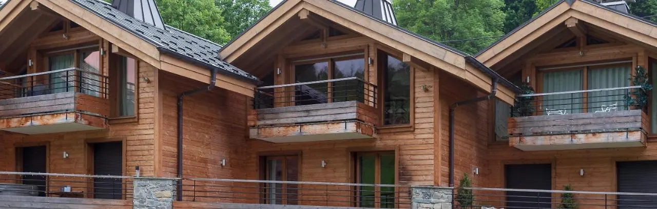 Chalet Makalu Les Gets 0*,  Γαλλία